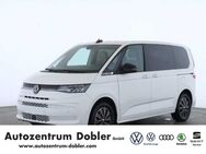 VW T7 Multivan, 2.0 TDI Multivan Life, Jahr 2023 - Mühlacker