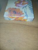 2 Garnituren Bettwäsche grün blumendruck neu ovp in 51381