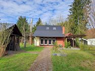 charmantes Kleinod am Rahmersee - Wandlitz