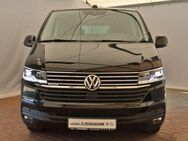 VW Multivan Comfortline 2.0 TDI DSG+4M+STNDH+A - Ganderkesee