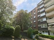 Komfortabel wohnen! Großzügige Etagenwohnung mit Balkon *Erstbezug nach Renovierung* - Bochum
