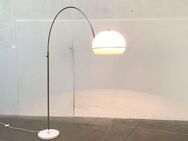 Gepo Arc Space Age Floor Lamp Stehleuchte zu Mid Century 60er 70s - Hamburg Hamburg-Nord