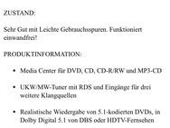 Bose AV 3-2-1 Series GS Multimediacenter - Bremen