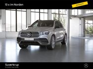 Mercedes GLE 400, d BURM AMG NIGHT SPUR, Jahr 2022 - Mölln (Schleswig-Holstein)