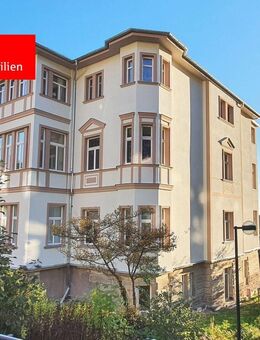 ***Blicken sie mit Freude aus ihrer Wohnung!*** - Friedrichroda