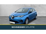 Renault ZOE, Z E 50 R110 Life BATTERIE MIETE WINTERPAKET, Jahr 2020 - Hof