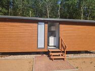 Mobiles Tiny House auf Räder 30 qm - voll ausgestattet - Greifswald Zentrum