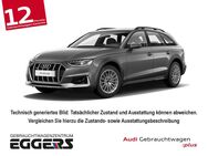 Audi A4 Allroad, 40 TDI qu, Jahr 2021 - Verden (Aller)