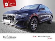 Audi Q8, S-Line 50TDI Quattro, Jahr 2019 - Lahr (Schwarzwald)
