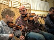 Violin-Geigenunterricht (Geige, Violine, Bratsche) im Raum Köln, Bonn und Leverkusen - Köln