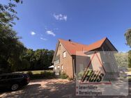 Hochwertige, helle, ländliche Erdgeschosswohnung mit Blick ins Grüne - Bad Laer