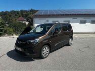 Opel Combo Edition 5.SITZER NAVI SHZ PDC EURO6 - Deggendorf