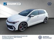 VW Golf, 2.0 TSI VIII OPF GTI IQ LIGHT, Jahr 2024 - Schleswig