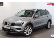 VW Tiguan Allspace 2.0 TSI ACTIVE-INFO,MASSAGE,AHK - Berlin