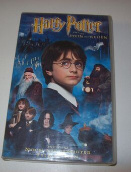 Harry Potter - Erwitte