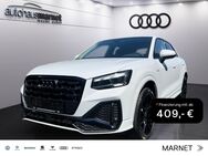 Audi Q2, S line 35 TFSI, Jahr 2022 - Oberursel (Taunus)