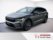 Skoda Enyaq, SportLine 60 WÄRMEP, Jahr 2024 - Eggenfelden