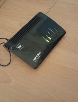 Fritzbox 7530 AX - Saalfeld (Saale)