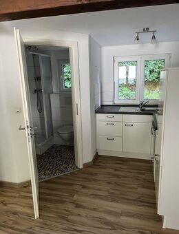 Investment in ruhiger Lage von Trier - Trier