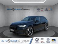 Audi Q7, 3.0 TDI quattro 50 S line, Jahr 2021 - Jüterbog