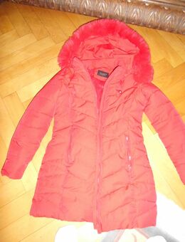 Winterjacke - Berlin