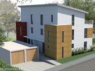 Neubau! Exklusive, moderne Doppelhaushälfte im Herzen von Barsinghausen - Barsinghausen