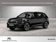 Skoda Kamiq, 1.0 TSI Selection, Jahr 2022 - Einbeck