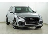 Audi SQ5 3.0 TFSI qua Virtual Head-up Matrix AHK 360K - Kupferzell