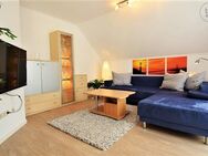 Möblierte 2-Zimmer-Wohnung in Haunstetten - Augsburg