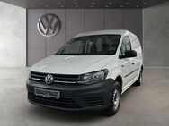 VW Caddy, 2.0 TDI Maxi Kastenwagen, Jahr 2019 - Weilheim (Oberbayern)