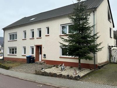 Wohnhaus zu vermieten - Haustiere Willkommen