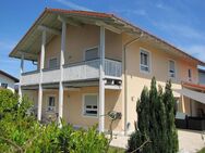 Freistehendes Einfamilienhaus in Tittmoning, Landkreis Traunstein - Tittmoning