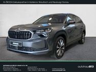 Skoda Kodiaq, 2.0 l TDI Selection, Jahr 2024 - Karlskron