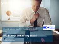 Mitarbeiter:in Buchhaltung (m/w/d) - Bad Schwartau