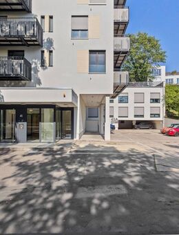 Schöne 1-Zimmer-Wohnung in Frankfurt Ostend ! - Frankfurt (Main)