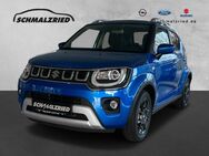 Suzuki Ignis, 1.2 Comfort Hybrid Musikstreaming, Jahr 2024 - Bremerhaven