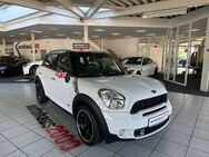 Mini Cooper S Countryman All4 PANO./NAVI/PDC/H&K - Hamm