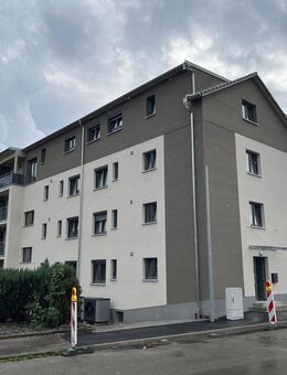 Kernsanierte 3-Zi-Wohnungen mit Balkon (kfw55 Standard) - Albstadt