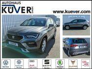 Seat Ateca, 1.5 TSI Style, Jahr 2024 - Hagen (Bremischen)