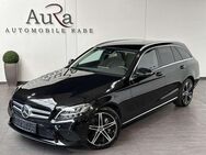 Mercedes-Benz C 300 de T 9G-T Avantgarde NAV+LED+WIFI+CARPLAY - Wardenburg