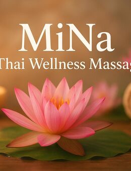 Thai Wellness Massage - Duisburg