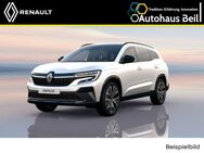 Renault Espace, VI Iconic E-Tech Hybrid 200 EU6d, Jahr 2025 - Frankenberg (Eder)