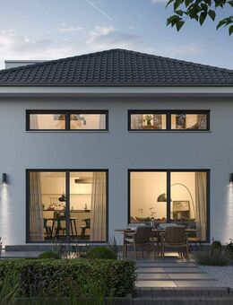 Großzügiges 4-Zimmer-Haus mit Terrasse und Garage - Wurzbach