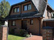 ###HEIDRICH IMMOBILIEN - Charmantes Einfamilienhaus in sehr schöner Lage von Berlin-Hermsdorf### - Berlin
