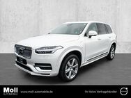 Volvo XC90, Plus Bright Recharge Plug-In Hybrid AWD T8 Twin Engine EU6d digitales, Jahr 2024 - Aachen