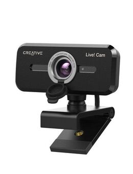Creative Live! Cam Sync V3 Webcam