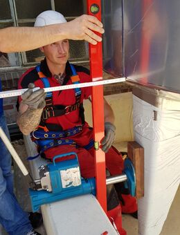Monteur gesucht M/W/D, für Industriemontagen - Hambergen