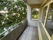 Wir haben für Sie renoviert! Moderne 3-Zimmer-Wohnung in Laufamholz - Nürnberg