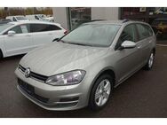 VW Golf Variant Comfortline BMT SH PDC - Plauen