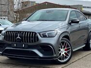 Mercedes-Benz GLE 63 S AMG Coupé 4MATIC+ Pano MB-Garantie Top-Zustand! - Riesweiler